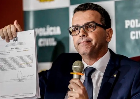 Justiça nega pedido para soltar Rivaldo Barbosa, apontado como mentor do assassinato de Marielle 