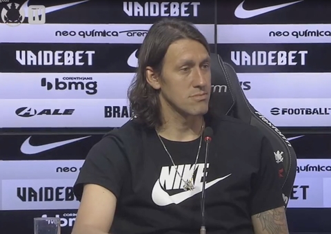 'Preciso encarar novos desafios', diz Cássio ao se despedir do Corinthians 