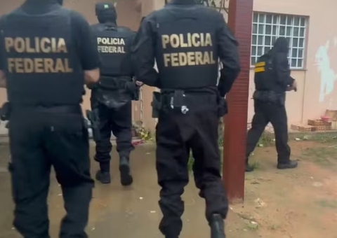 Operação da PF mira suspeito de vender conteúdo pornográfico infantil em Roraima