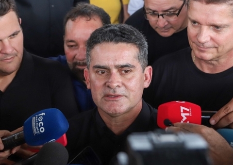 David Almeida lança pré-candidatura no fim deste mês