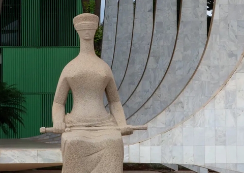 STF desativa portal de transparência após questionamentos sobre gastos de ministros