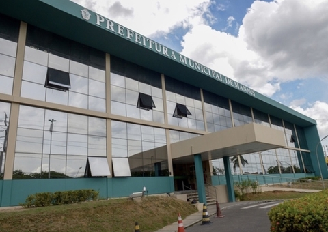 Prefeitura de Manaus atende exigências do Tesouro Nacional para empréstimo 