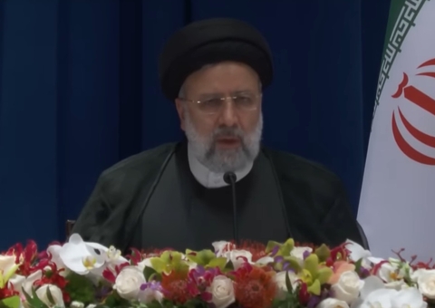 Além do presidente do Irã, saiba quem mais estava em helicóptero que caiu no Leste do Azerbaijão