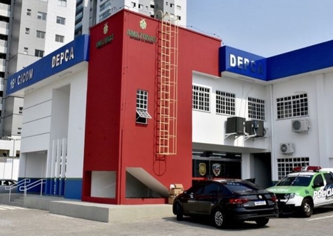 Três homens são procurados por estupros distintos no Amazonas; veja imagens