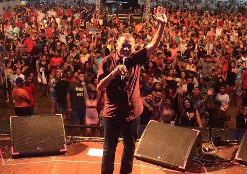 TCE-AM repreende e multa prefeito de Rio Preto da Eva por gastos excessivos com festas 