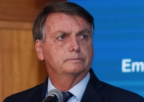 Defesa de Bolsonaro tenta reverter inelegibilidade no STF pela segunda vez 