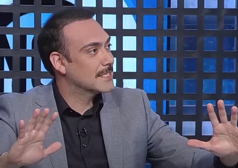 Senador chileno diz que foi abduzido por ETs e que precisa difundir mensagem