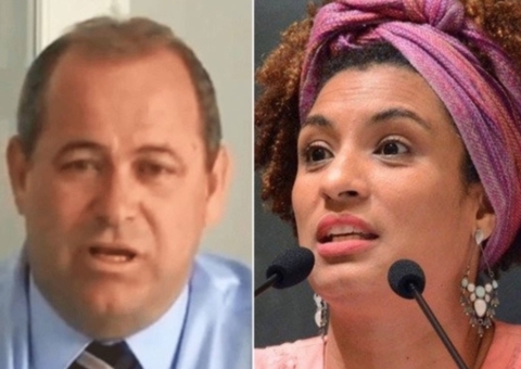 Preso por envolvimento no assassinato de Marielle, Brazão insiste em ter cela especial