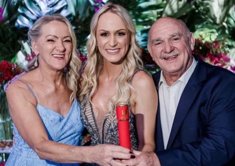 Advogada é encontrada morta após ficar quase 20 dias soterrada no RS