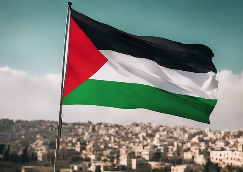 Espanha, Irlanda e Noruega vão reconhecer Palestina como Estado