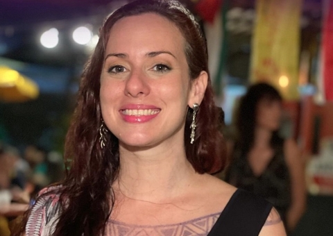 PSOL define Natalia Demes como pré-candidata à Prefeitura de Manaus; saiba quem é 