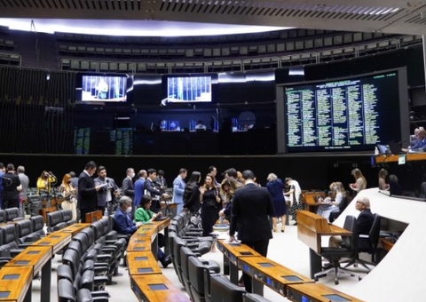 Câmara aprova PL que pune invasor de terra; veja quais deputados do AM votaram a favor 