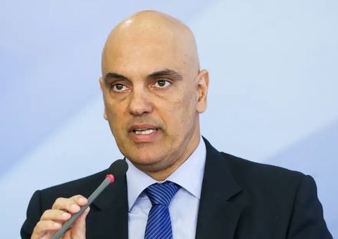 "Sei o que é ser ameaçado pelo PCC", diz Moraes ao votar contra cassação de Moro