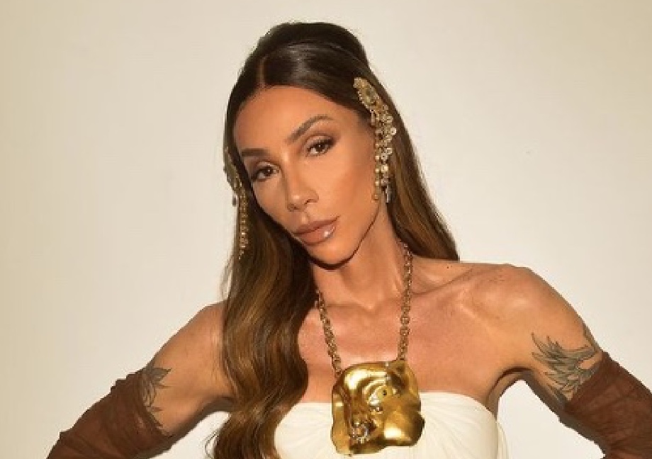 Maya Massafera se pronuncia sobre crise de disforia: 'medo do julgamento'