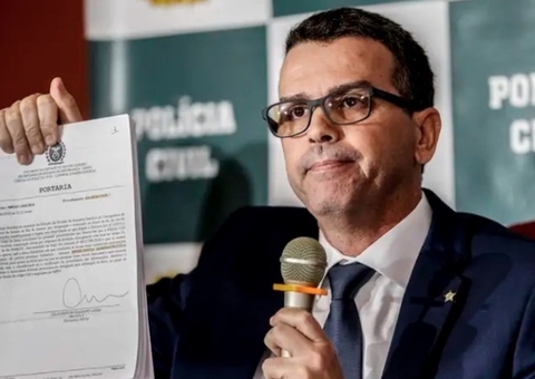 Delegado acusado de mandar matar Marielle pede "pelo amor de Deus" a Moraes para ser ouvido