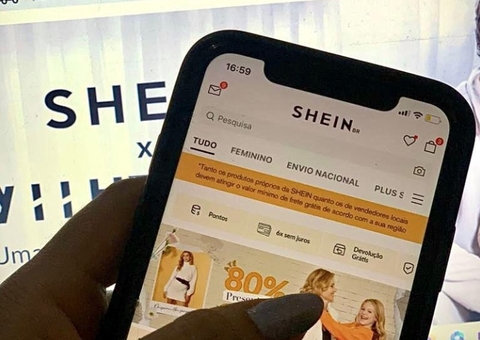 Lula deve vetar trecho sobre taxação de compras na Shein e Shopee 