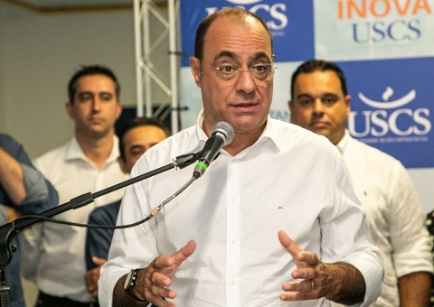 Prefeito é denunciado no MP após chamar vereadora de "tchutchuca"