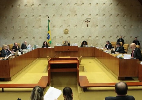STF torna ilegal expor de histórico de vítima de estupro nos tribunais 