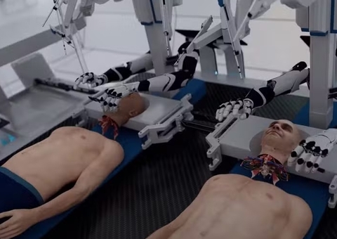 Empresa pretende fazer transplante de cabeça em até dez anos; veja vídeo