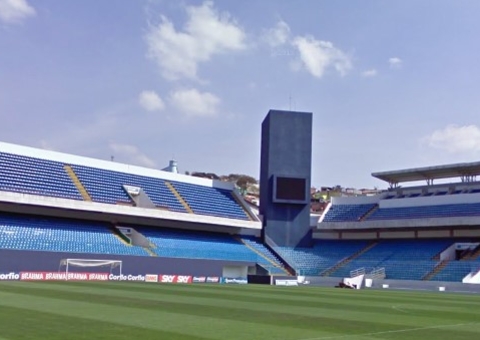 Internacional baixa preço de ingresso para lotar Arena Barueri na Sula