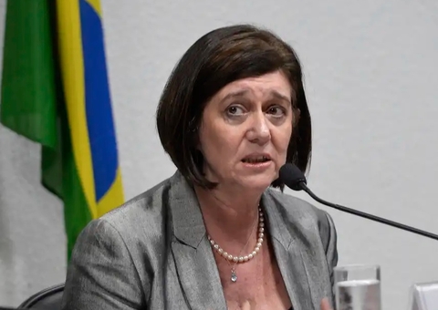 Indicada por Lula, Magda Chambriard é aprovada e assume presidência da Petrobras