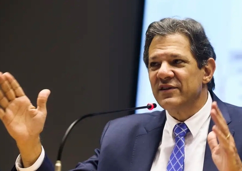 Haddad autoriza Governo do Amazonas a emprestar R$ 1,4 bilhão do Banco do Brasil 