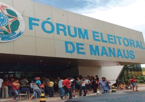 Eleições 2024: TRE e OAB-AM destacam importância da Justiça Eleitoral e sociedade civil 