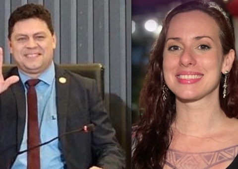 Amil acusa pré-candidata à prefeita de envolvimento no desvio de R$ 900 mil de escola em Manaus