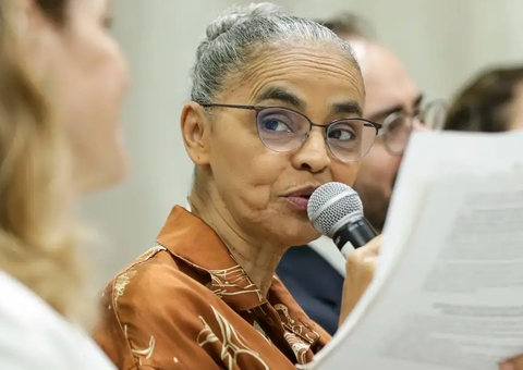 Marina Silva vai exigir modelo de licenciamento mais detalhado para liberar obras na BR-319