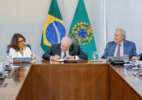   Lula sanciona lei que dá prioridade ao transporte de órgãos e tecidos para transplantes