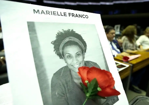 Execução de Marielle Franco pode estar ligada à grilagem, diz relatório da PF