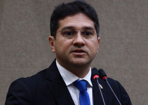 Vereador Jander Lobato passa mal após sessão plenária na CMM desta segunda 