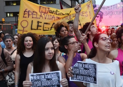 CFM alega que 'feto sofre' em novo recurso para manter proibição de aborto em casos de estupro