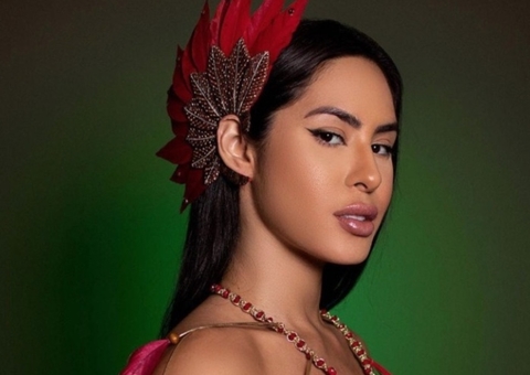 Isabelle Nogueira vai receber Medalha Ruy Araújo por divulgação da cultura amazonense; veja data  