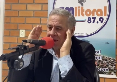 Prefeito diz que enchentes ocorrem por RS ter poucas igrejas e muitos centros 'que não agradam a Deus'