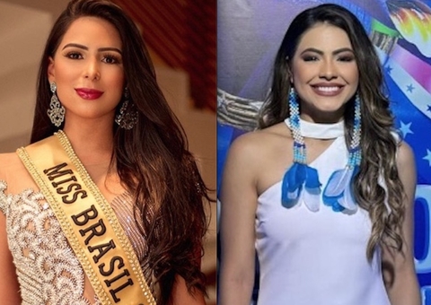 Miss Brasil 2018 e ex-Rainha do Caprichoso lamentam morte de Djidja Cardoso