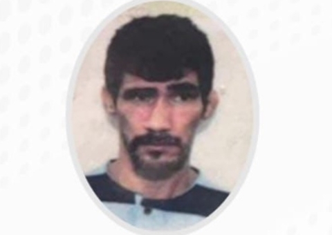 Família procura homem com doença degenerativa que sumiu na Compensa