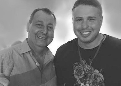 Omar lamenta morte de ex-deputado Arthur Bisneto: "Tinha muito a contribuir"