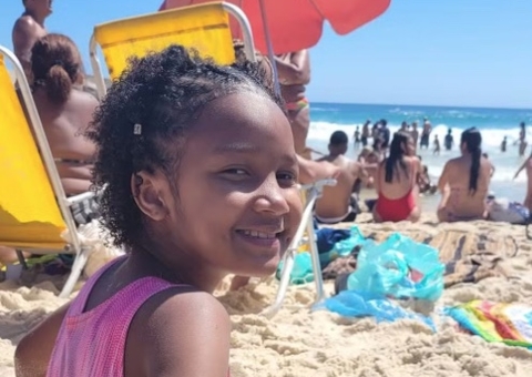 Menina de 11 anos é encontrada morta em lixeira após sumir a caminho de escola