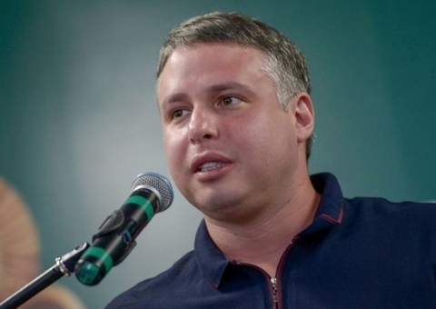 Corpo do ex-deputado Arthur Bisneto será velado no Centro de Manaus