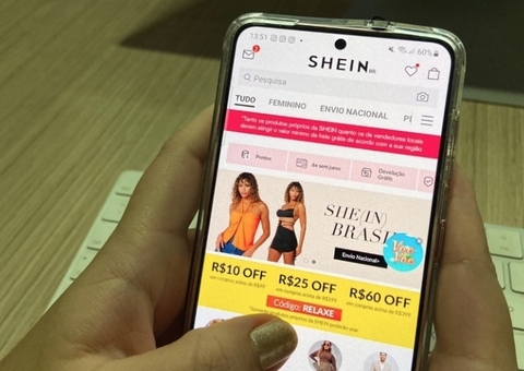 Compras na Shopee e Shein: entenda em 6 pontos o que a Câmara votou nesta terça