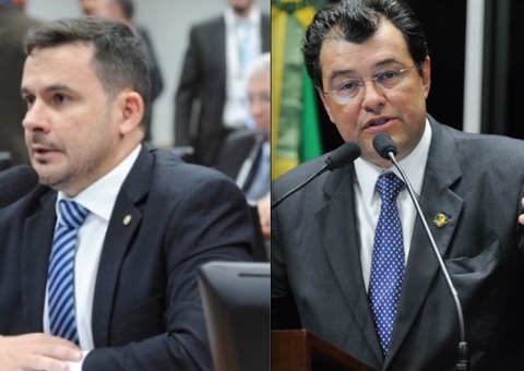 Veja quais deputados e senadores do AM votaram contra saidinha de presos no Congresso