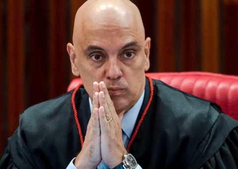 Juiz condena União por 'demora' de Moraes em desbloquear perfil de ex-deputado do Paraná