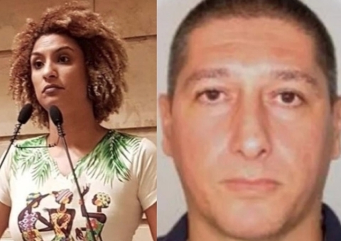 Delação de Ronnie Lessa prevê prisão por 18 anos em regime fechado