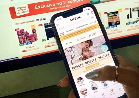 Compras internacionais devem ficar 45% mais caras caso Senado aprove PL 