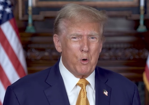 Após condenação, Trump ataca Biden: "desonesto, burro e mais incompetente da história"