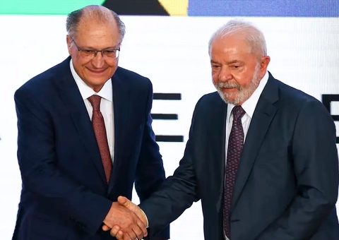 Alckmin diz que Lula não deve vetar tributação de compras internacionais até US$ 50