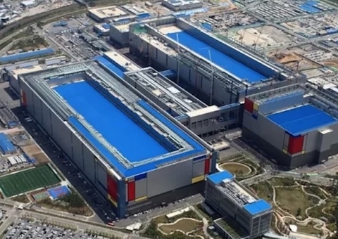 Samsung é investigada por expor funcionários à radiação em fábricas