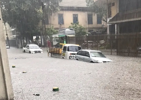 El Niño está próximo do fim, diz agência meteorológica da ONU