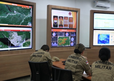 Aplicativo para monitorar incêndios é lançado no Amazonas; saiba como funciona o 'Infire'